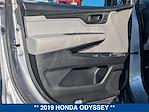 2019 Honda Odyssey FWD, Minivan for sale #24660A - photo 11