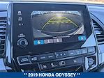 2019 Honda Odyssey FWD, Minivan for sale #24660A - photo 20