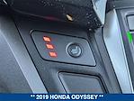 2019 Honda Odyssey FWD, Minivan for sale #24660A - photo 21