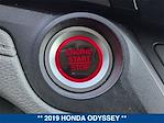 2019 Honda Odyssey FWD, Minivan for sale #24660A - photo 23