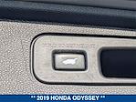 2019 Honda Odyssey FWD, Minivan for sale #24660A - photo 28