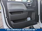 New 2024 Chevrolet Silverado 5500 Work Truck Regular Cab 4x4 11' 6" Knapheide Dump Truck for sale #24661 - photo 11