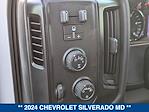 New 2024 Chevrolet Silverado 5500 Work Truck Regular Cab 4x4 11' 6" Knapheide Dump Truck for sale #24661 - photo 14