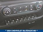 New 2024 Chevrolet Silverado 5500 Work Truck Regular Cab 4x4 11' 6" Knapheide Dump Truck for sale #24661 - photo 19