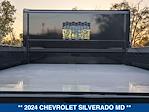 New 2024 Chevrolet Silverado 5500 Work Truck Regular Cab 4x4 11' 6" Knapheide Dump Truck for sale #24661 - photo 22