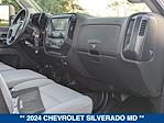 New 2024 Chevrolet Silverado 5500 Work Truck Regular Cab 4x4 11' 6" Knapheide Dump Truck for sale #24661 - photo 25