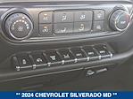 New 2024 Chevrolet Silverado 5500 Work Truck Regular Cab 4x4 11' 6" Knapheide Dump Truck for sale #24662 - photo 19