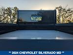 New 2024 Chevrolet Silverado 5500 Work Truck Regular Cab 4x4 11' 6" Knapheide Dump Truck for sale #24662 - photo 22