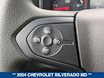 New 2024 Chevrolet Silverado 5500 Work Truck Regular Cab 4x4 Cab Chassis for sale #24675 - photo 15