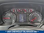 New 2024 Chevrolet Silverado 5500 Work Truck Regular Cab 4x4 Cab Chassis for sale #24675 - photo 16