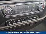 New 2024 Chevrolet Silverado 5500 Work Truck Regular Cab 4x4 Cab Chassis for sale #24675 - photo 18
