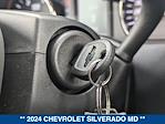 New 2024 Chevrolet Silverado 5500 Work Truck Regular Cab 4x4 Cab Chassis for sale #24675 - photo 19