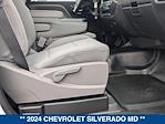New 2024 Chevrolet Silverado 5500 Work Truck Regular Cab 4x4 Cab Chassis for sale #24675 - photo 22