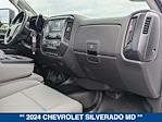 New 2024 Chevrolet Silverado 5500 Work Truck Regular Cab 4x4 Cab Chassis for sale #24675 - photo 23