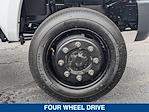 New 2024 Chevrolet Silverado 5500 Work Truck Regular Cab 4x4 Cab Chassis for sale #24675 - photo 24