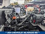 New 2024 Chevrolet Silverado 5500 Work Truck Regular Cab 4x4 Cab Chassis for sale #24675 - photo 26
