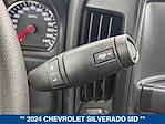 2024 Chevrolet Silverado 5500 Regular Cab DRW 4x4, Cab Chassis for sale #24675 - photo 20