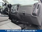 2024 Chevrolet Silverado 5500 Regular Cab DRW 4x4, Cab Chassis for sale #24675 - photo 23