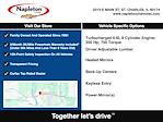 New 2024 Chevrolet Silverado 5500 Work Truck Regular Cab 4x4 Cab Chassis for sale #24675 - photo 3