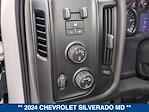 New 2024 Chevrolet Silverado 5500 Work Truck Regular Cab 4x4 Cab Chassis for sale #24675 - photo 14
