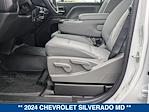 New 2024 Chevrolet Silverado 5500 Work Truck Crew Cab Cab Chassis for sale #24678 - photo 12