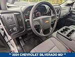 New 2024 Chevrolet Silverado 5500 Work Truck Crew Cab Cab Chassis for sale #24678 - photo 13