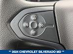 New 2024 Chevrolet Silverado 5500 Work Truck Crew Cab Cab Chassis for sale #24678 - photo 15