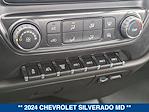 New 2024 Chevrolet Silverado 5500 Work Truck Crew Cab Cab Chassis for sale #24678 - photo 18