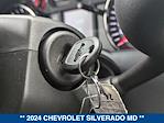 New 2024 Chevrolet Silverado 5500 Work Truck Crew Cab Cab Chassis for sale #24678 - photo 19