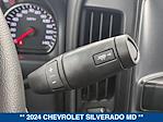 New 2024 Chevrolet Silverado 5500 Work Truck Crew Cab Cab Chassis for sale #24678 - photo 20