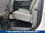 New 2024 Chevrolet Silverado 5500 Work Truck Crew Cab Cab Chassis for sale #24678 - photo 21