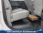 New 2024 Chevrolet Silverado 5500 Work Truck Crew Cab Cab Chassis for sale #24678 - photo 23