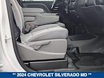 New 2024 Chevrolet Silverado 5500 Work Truck Crew Cab Cab Chassis for sale #24678 - photo 24