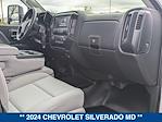 New 2024 Chevrolet Silverado 5500 Work Truck Crew Cab Cab Chassis for sale #24678 - photo 25