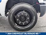 New 2024 Chevrolet Silverado 5500 Work Truck Crew Cab Cab Chassis for sale #24678 - photo 26