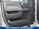 2024 Chevrolet Silverado 5500 Crew Cab DRW 4x2, Cab Chassis for sale #24678 - photo 11