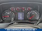 2024 Chevrolet Silverado 5500 Crew Cab DRW 4x2, Cab Chassis for sale #24678 - photo 16