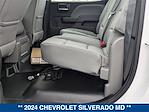 2024 Chevrolet Silverado 5500 Crew Cab DRW 4x2, Cab Chassis for sale #24678 - photo 21