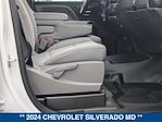 2024 Chevrolet Silverado 5500 Crew Cab DRW 4x2, Cab Chassis for sale #24678 - photo 24