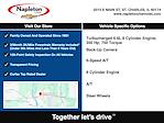 New 2024 Chevrolet Silverado 5500 Work Truck Crew Cab Cab Chassis for sale #24678 - photo 3