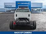 New 2024 Chevrolet Silverado 5500 Work Truck Crew Cab Cab Chassis for sale #24678 - photo 9