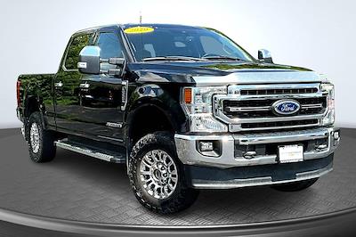 2020 Ford F-250 Crew Cab 4x4 Pickup for sale #24678A - photo 1