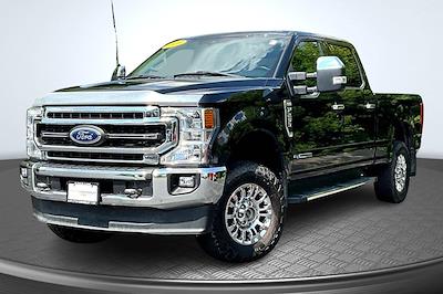 2020 Ford F-250 Crew Cab 4x4 Pickup for sale #24678A - photo 1