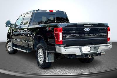 2020 Ford F-250 Crew Cab 4x4 Pickup for sale #24678A - photo 2