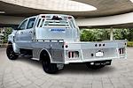 2024 Chevrolet Silverado 5500 Crew Cab DRW 4x2 Hillsboro Flatbed Truck for sale #24682 - photo 4
