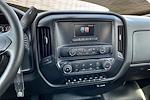 2024 Chevrolet Silverado 5500 Crew Cab DRW 4x2 Hillsboro Flatbed Truck for sale #24682 - photo 7