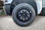2024 Chevrolet Silverado 5500 Crew Cab DRW 4x2 Hillsboro Flatbed Truck for sale #24682 - photo 11