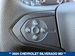 New 2024 Chevrolet Silverado 5500 Work Truck Regular Cab 4x4 Cab Chassis for sale #24684 - photo 15