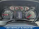 New 2024 Chevrolet Silverado 5500 Work Truck Regular Cab 4x4 Cab Chassis for sale #24684 - photo 16