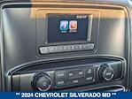 New 2024 Chevrolet Silverado 5500 Work Truck Regular Cab 4x4 Cab Chassis for sale #24684 - photo 17